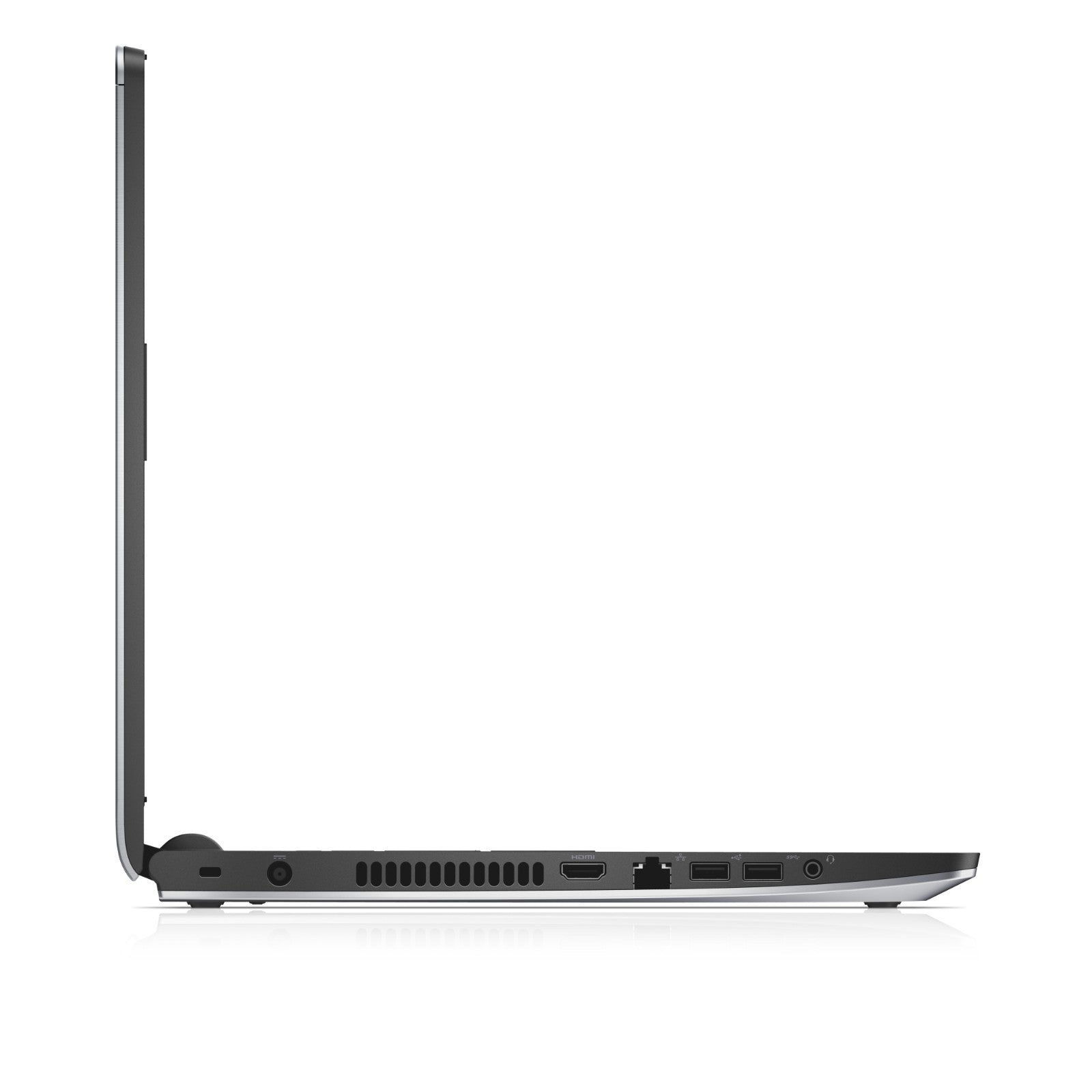 [AU] DELL Inspiron 5749 Laptop 17.3" Pentium 3805U 4GBRAM 500GB HDMI Win11 A-
