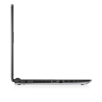 [AU] DELL Inspiron 5749 Laptop 17.3" Pentium 3805U 4GBRAM 500GB HDMI Win11 A-