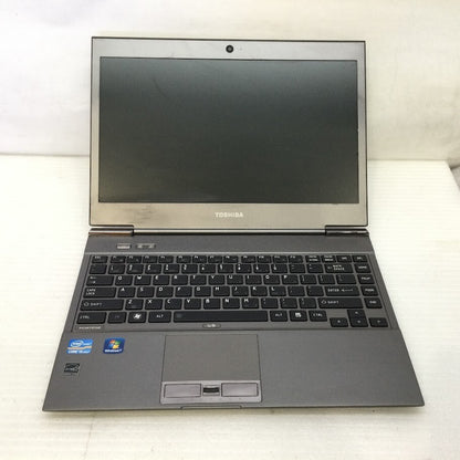 Toshiba Portege Z830 Laptop 13.3" i5-2557M 4GBRAM 128GB USB-C Au Stock A-