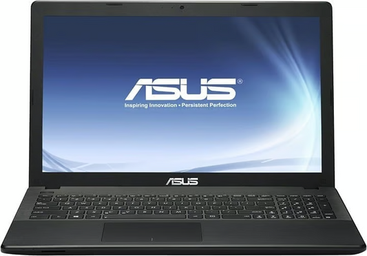 ASUS X551MA Laptop 15.6" Celeron N2830 4GBRAM 500GB USB3.0 Black Au Seller A-