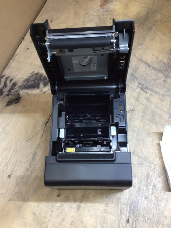 Epson TM-T82III M267E POS Thermal Receipt Printer with Charger+Data Cable [AU]