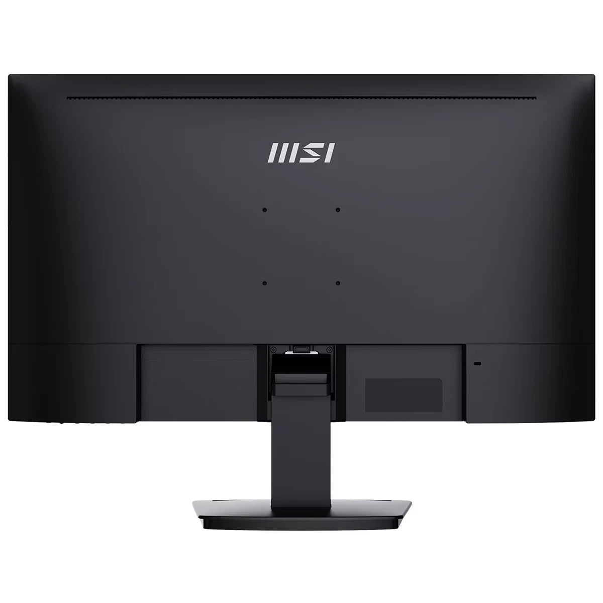 MSI PRO MP273A 3PB4 27 Inch FHD Business Monitor HDMI DP Black Au Seller A+