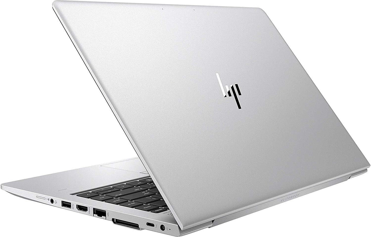 HP EliteBook 840 G6 Laptop 14" i5-8625U 8GBRAM 256GBSSD HDMI Silver Au Seller A-
