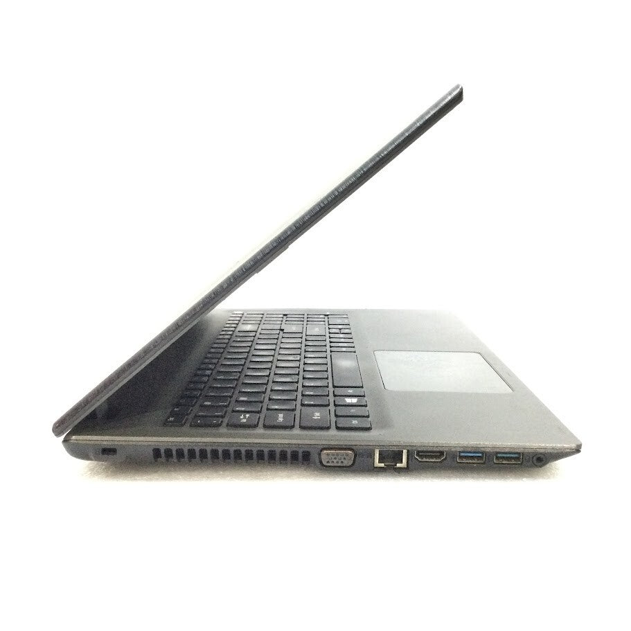 Acer Aspire E E5-522 Laptop 15.6" AMD A4-7210 8GB 1000GB VGA HDMI Au Seller A-