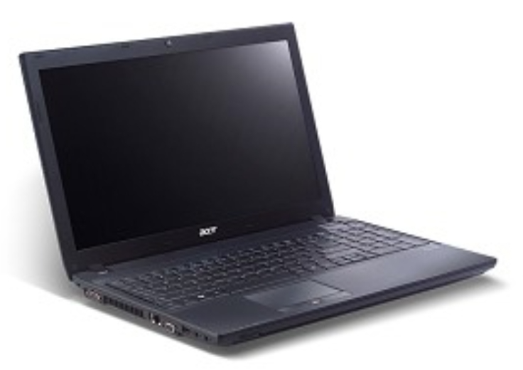 Acer TravelMate 8572 Series Laptop 15.6" i3-350M 2GBRAM 160GB VGA [AU Stock] B