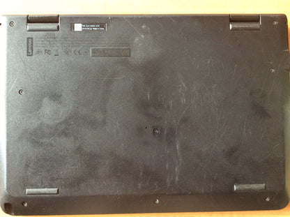Lenovo ThinkPad Yoga 11E Laptop 11.6" N2940@1.83GHz 4GBRAM 120GBSSD Touch HDMI B