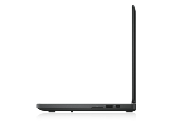 DELL Latitude E5250 Laptop 12.5'' i5-5300U@2.30GHz 4GBRAM 500GBHDD Mini-DP A-