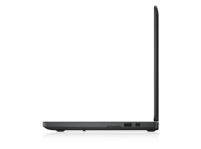 DELL Latitude E5250 Laptop 12.5'' i5-5300U@2.30GHz 4GBRAM 500GBHDD Mini-DP A-