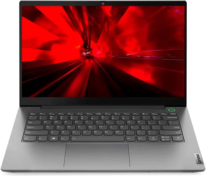 Lenovo ThinkBook 14 G4 IAP Laptop 14" i5-1235U 16GB 512GBSSD USB-C HDMI Win11 A-