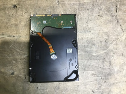 [AU] Dell EMC ST16000NM010G Exos X16 16TB 3.5" 7200RPM SAS 12Gbs Hard Disk Drive