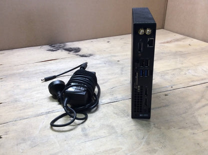 Dell OptiPlex3000 Thin ClientIntel Pentium Silver N6005 8GB 256SSD DP Win11 A+