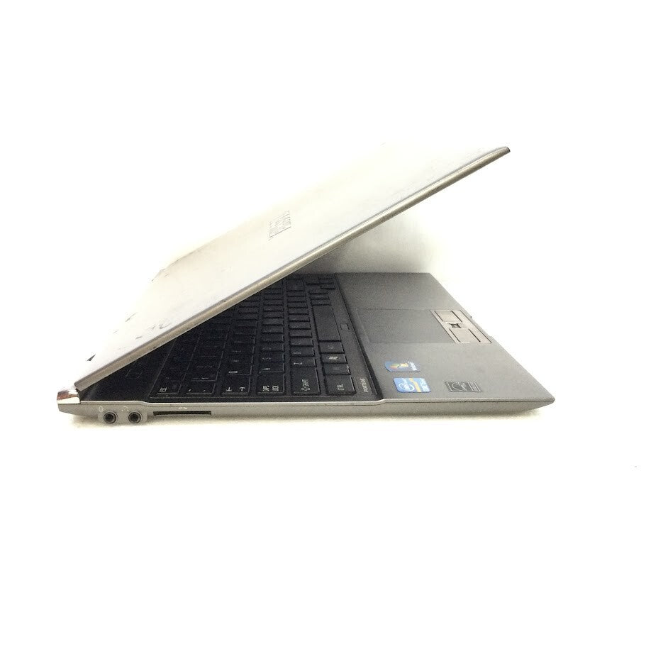 Toshiba Portege Z830 Laptop 13.3" i5-2557M 4GBRAM 128GB USB-C Au Stock A-