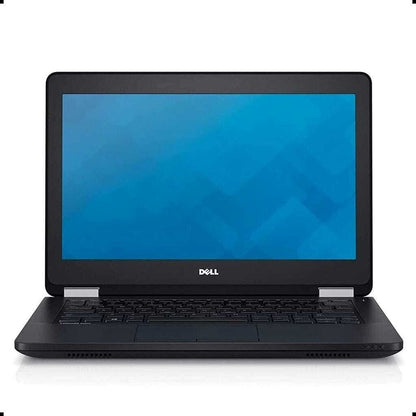 [AU] DELL Latitude E5270 Laptop 12.5" i5-6200U 8GBRAM 256GBSSD HDMI VGA Win11 A-