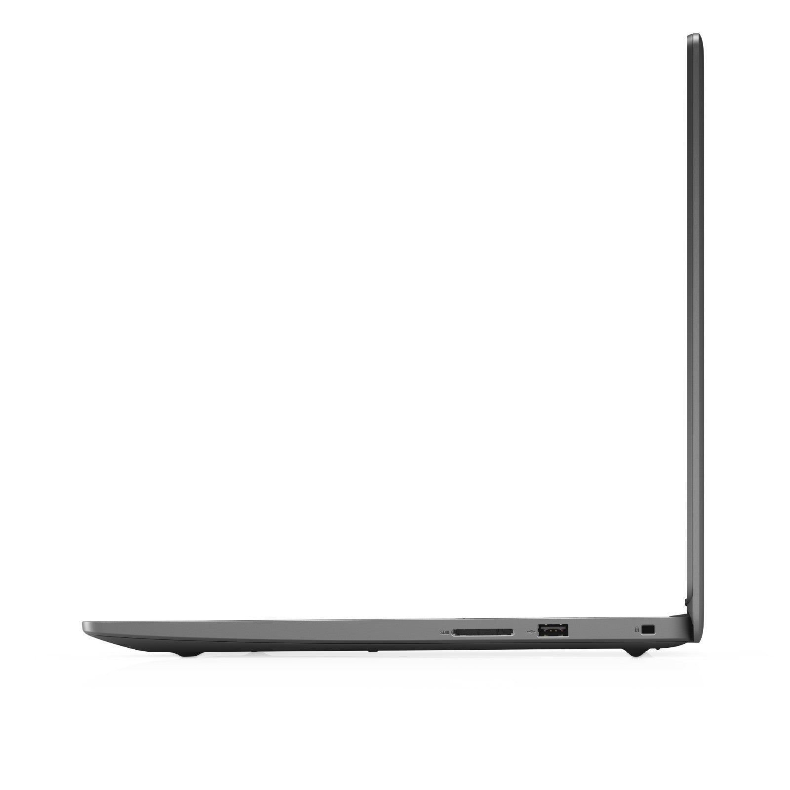 DELL Inspiron 3501 Laptop 15.6'' i5-1135G7 8GBRAM 256GBSSD USB-C HDMI Black A-