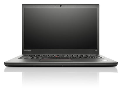 Lenovo ThinkPad T450s Laptop 14" i5-5300U@2.30GHz 8GBRAM 256GBSSD VGA DP A-