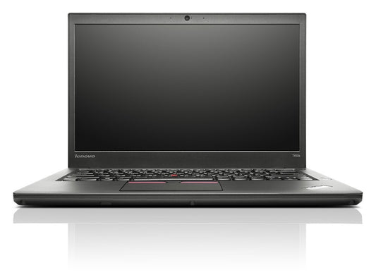 Lenovo ThinkPad T450s Laptop 14" i5-5300U@2.30GHz 8GBRAM 256GBSSD VGA DP A-