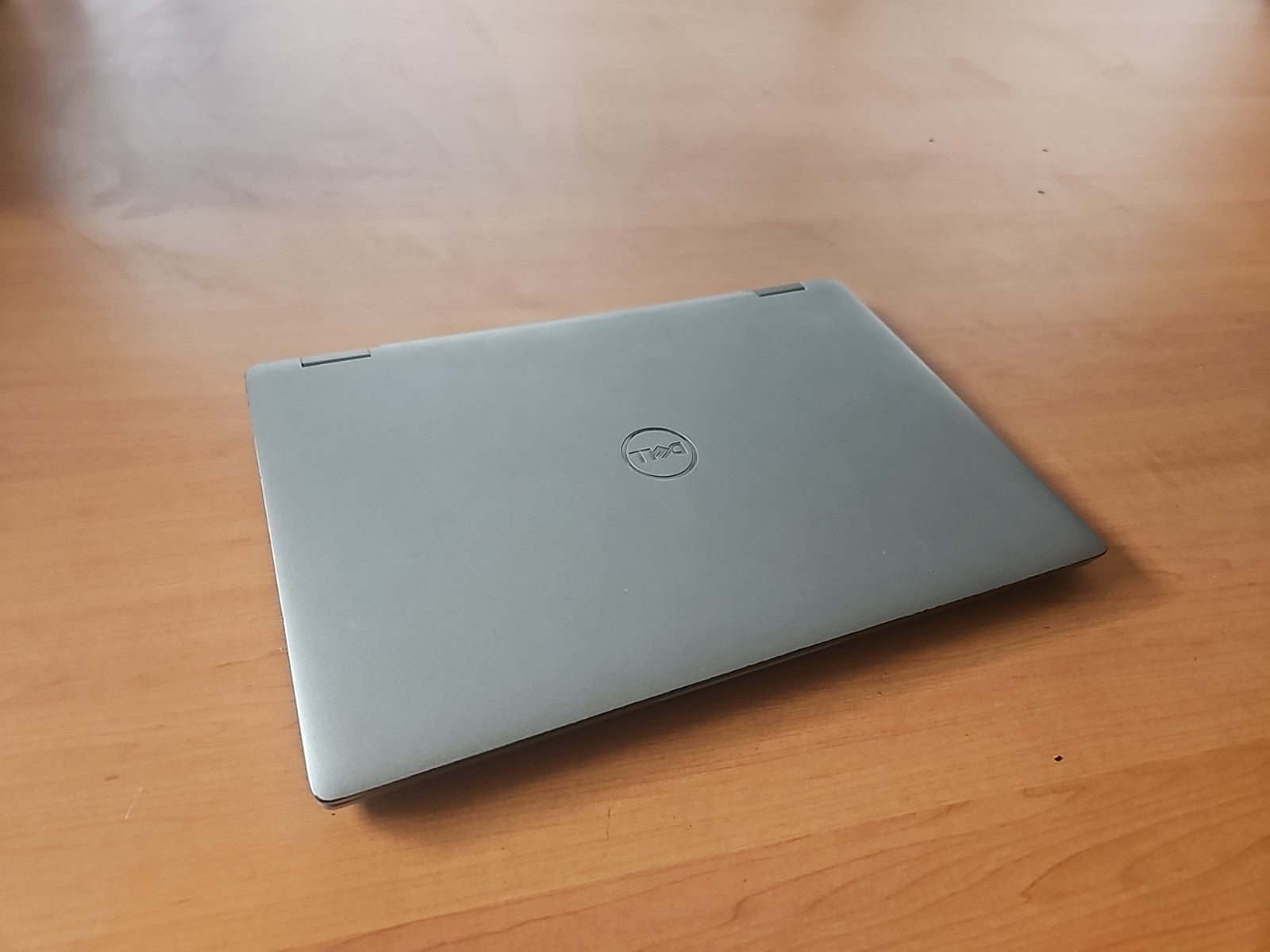 DELL Latitude 5320 Laptop 13.3" i5-1135G7 8GBRAM 128GBSSD HDMI USB-C Silver A-