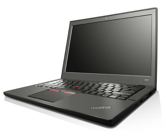 [AU] Lenovo ThinkPad X250 Laptop 12.5" i3-5010U 8GBRAM 250GBSSD VGA Win11 A-