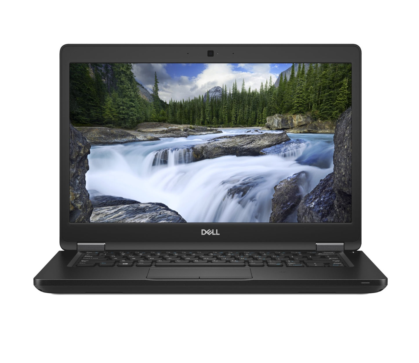 [AU]DELL Latitude 5490 Laptop 14" i5-7300U 8GBRAM 256GBSSD HDMI USB-C Win11 A-