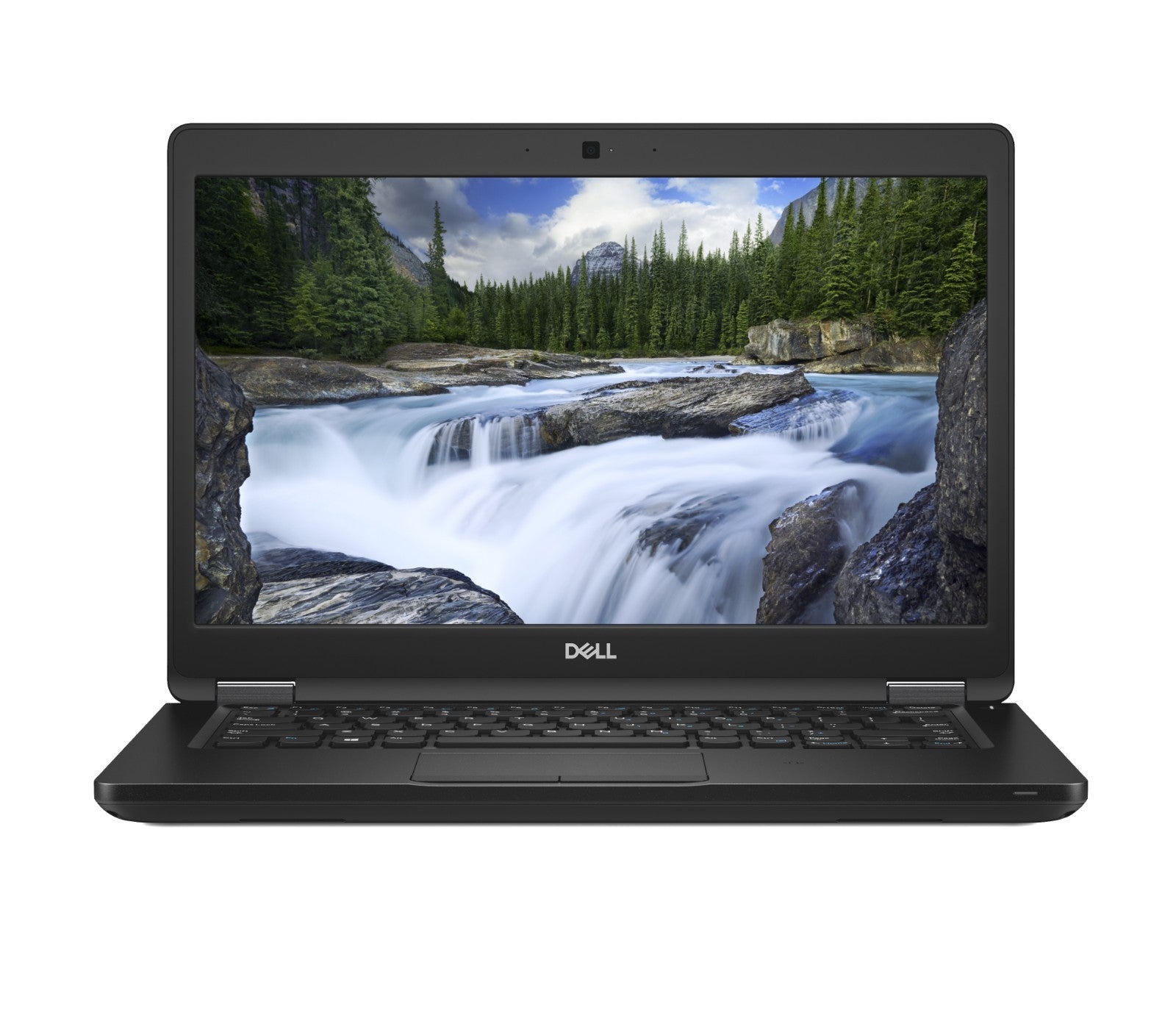 [AU]DELL Latitude 5490 Laptop 14" i5-7300U 8GBRAM 256GBSSD HDMI USB-C Win11 A-