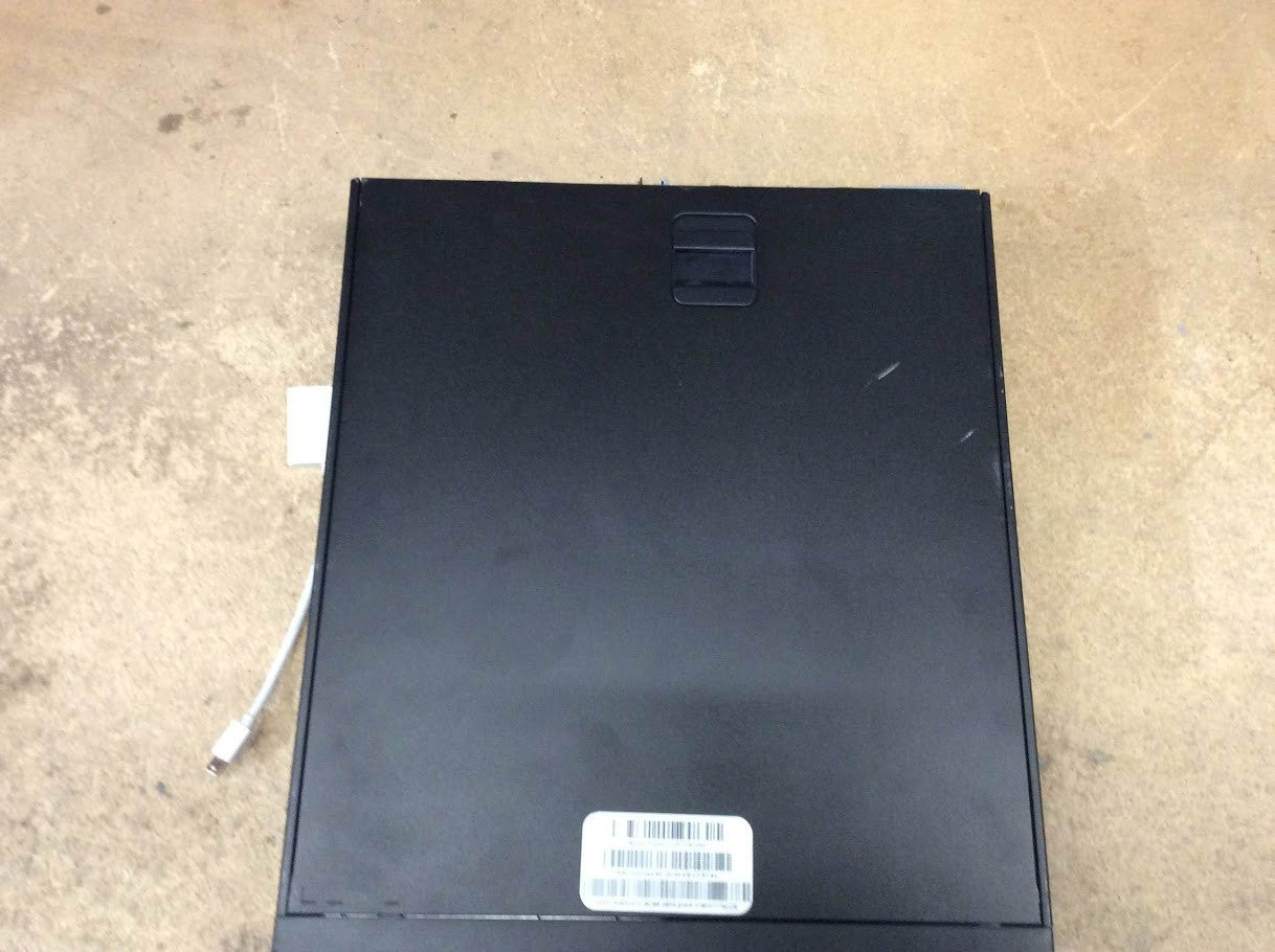 HP Engage Flex Pro Desktop i5-8500T 8GBRAM 256GBSSD+NVIDIA Quadro P400 Win11 A-