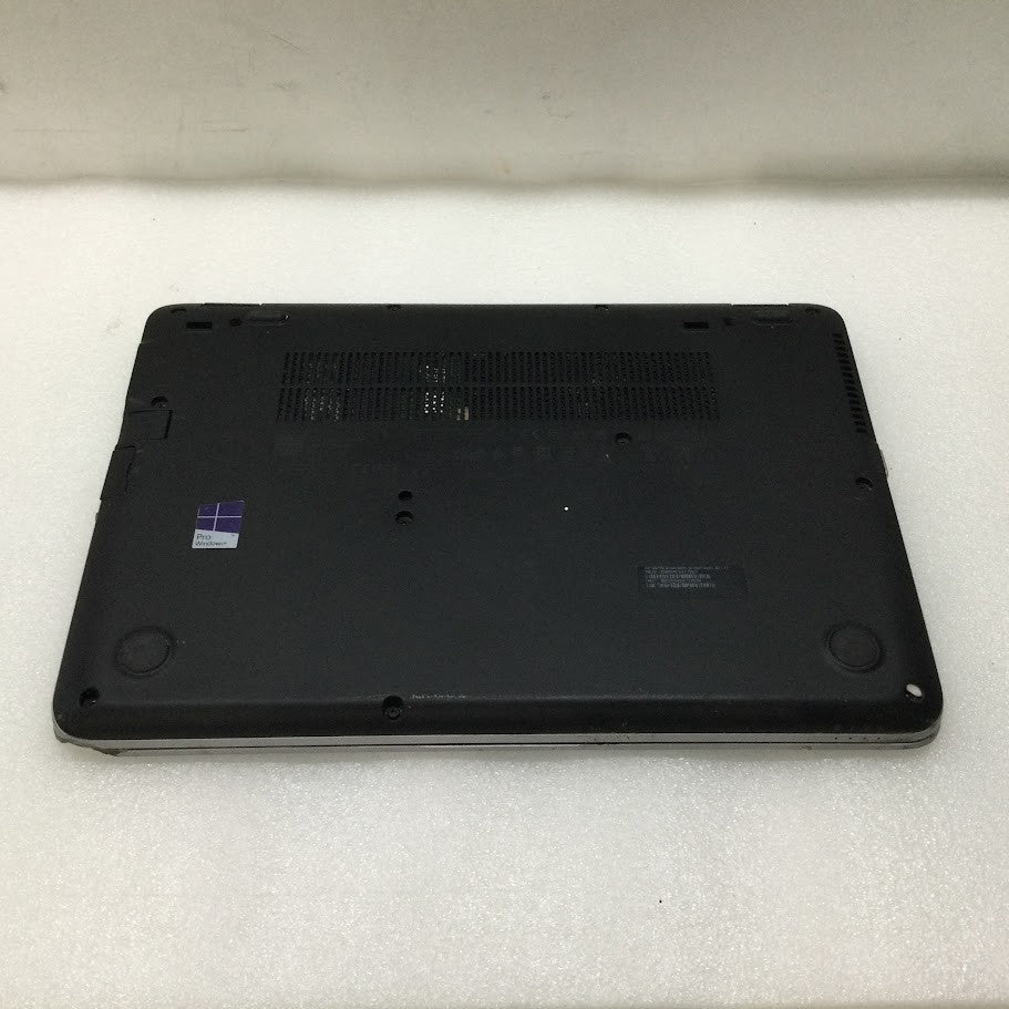 HP EliteBook 820 G3 Laptop 12.5'' i7-6600U 8GBRAM 128GB DisplayPort VGA USB-C B
