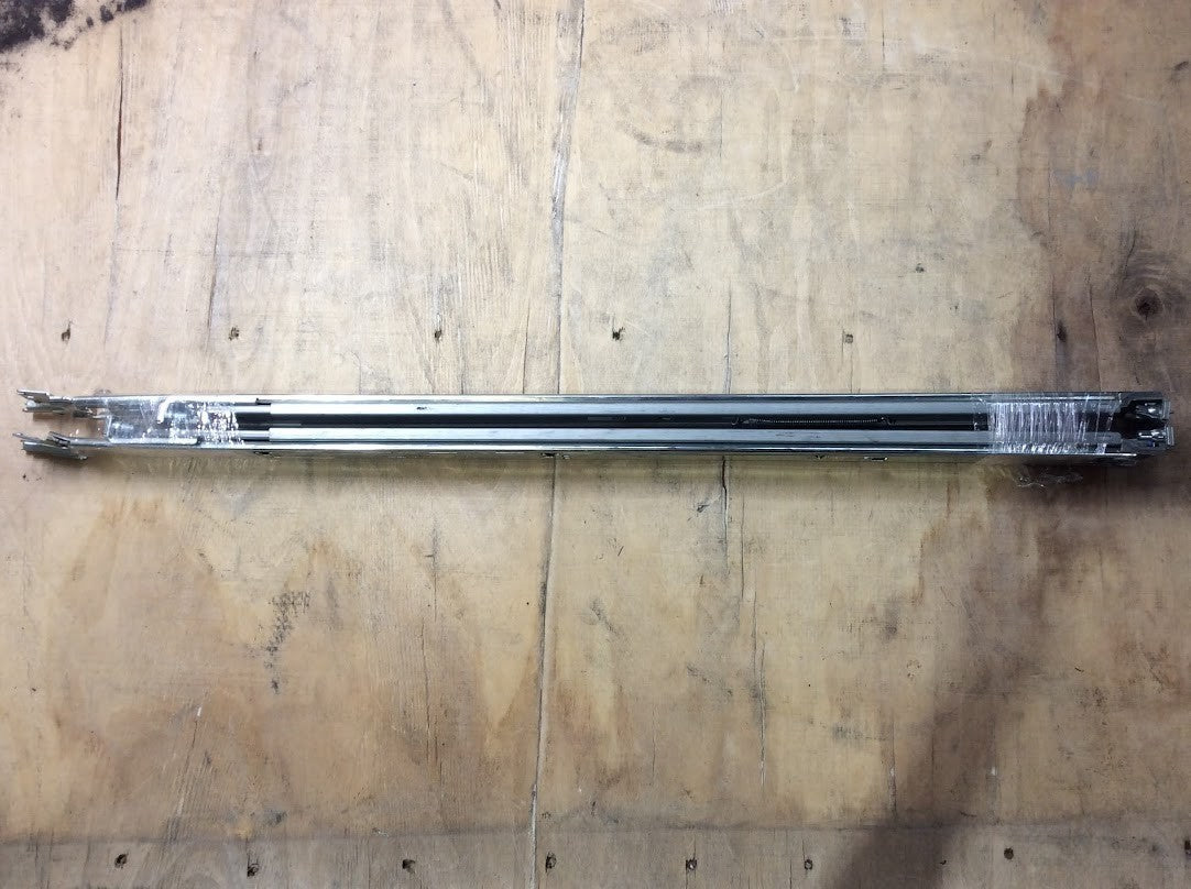 Dell PowerEdge Type A7 Sliding Ready Rail Kit For R620/630/640 [AU Stock]