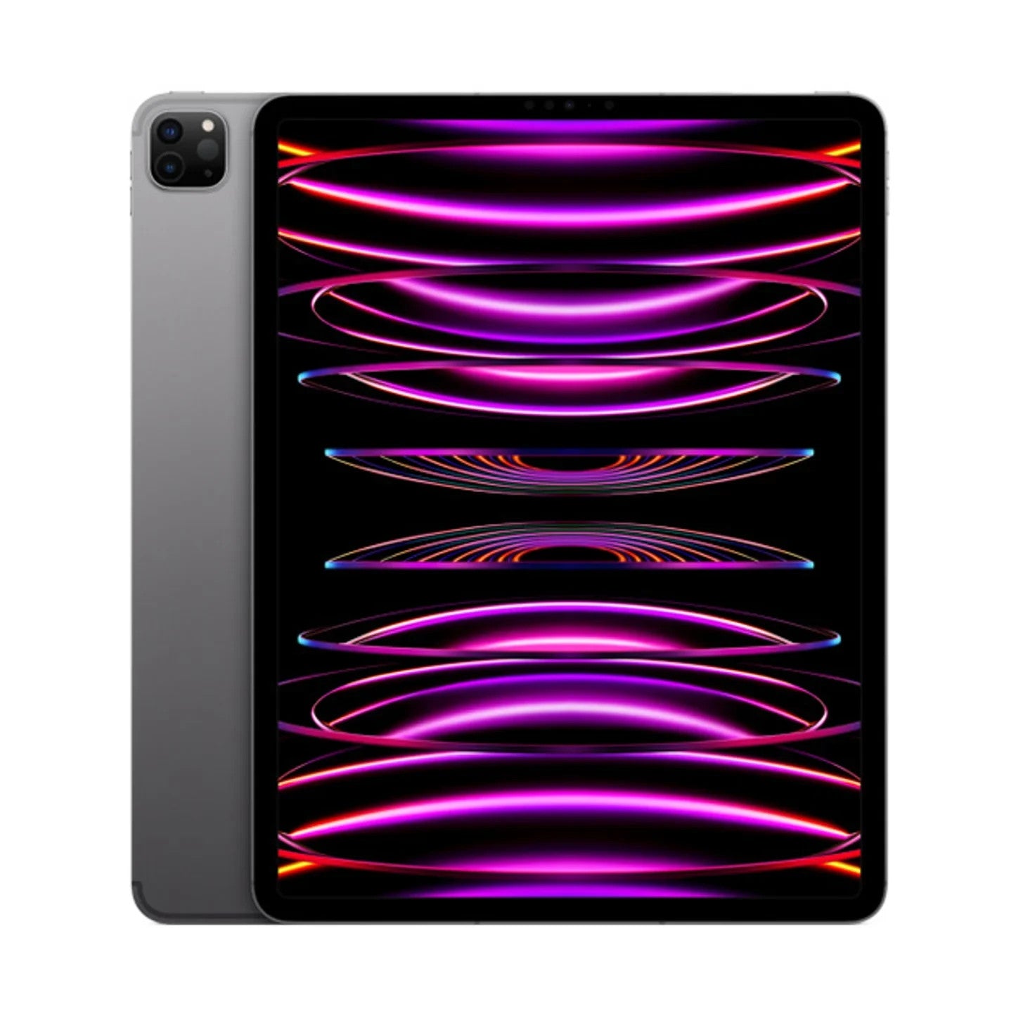 [AU] Apple iPad Pro 6th Gen A2436 Tablet 12.9" 128G Wi-Fi Type-c See description