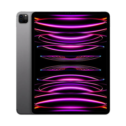 [AU] Apple iPad Pro 6th Gen A2436 Tablet 12.9" 128G Wi-Fi Type-c See description