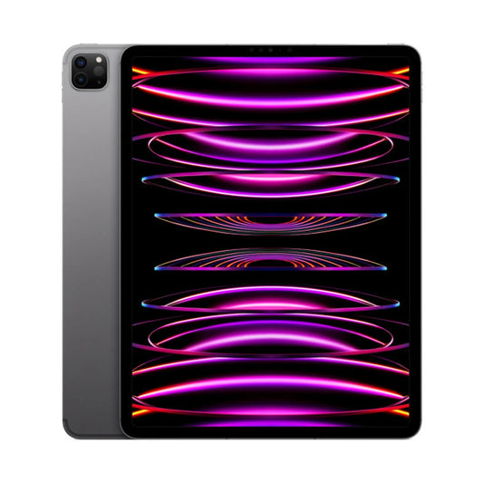 [AU] Apple iPad Pro 6th Gen A2436 Tablet 12.9" 128G Wi-Fi Type-c See description