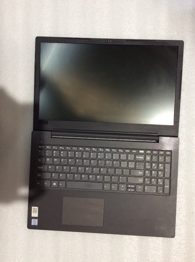 Lenovo V130-15IKB Laptop 15.6" i3-7020U@2.30GHz 4GBRAM/500GBHDD HDMI Black A-