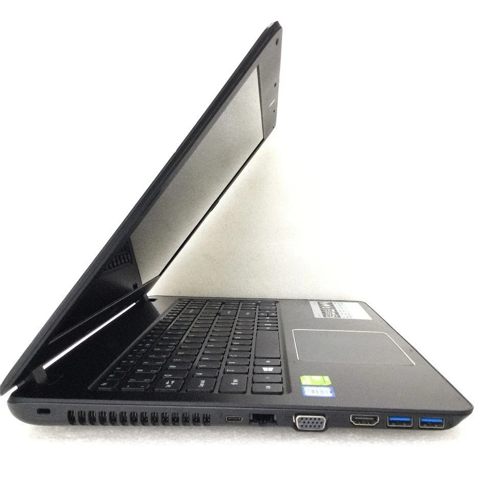 [AU] Acer Aspire F5-572G Laptop 15.6" i7-6500U 16GBRAM 1TB VGA HDMI Win11 A-
