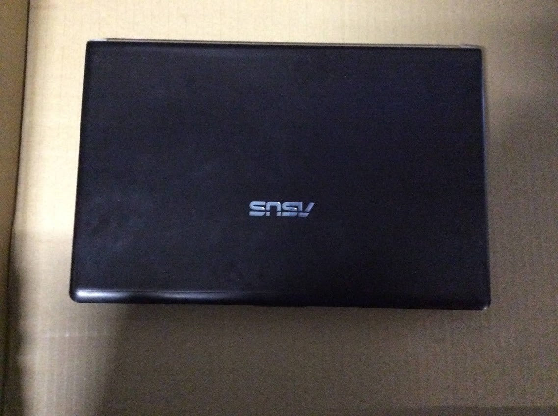 [AU Seller] ASUS R501V Laptop 15.6" i7-3610QM 16GBRAM 750GB USB3.0 Win11 A-