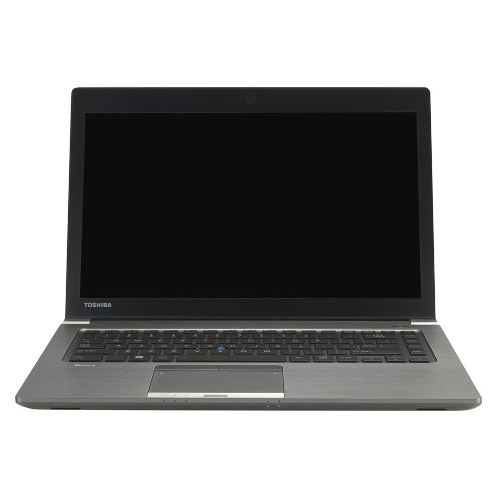 Toshiba Tecra Z40-B Laptop 14'' i5-5200U 8GBRAM 256GBSSD USB 3.0 VGA Silver A-