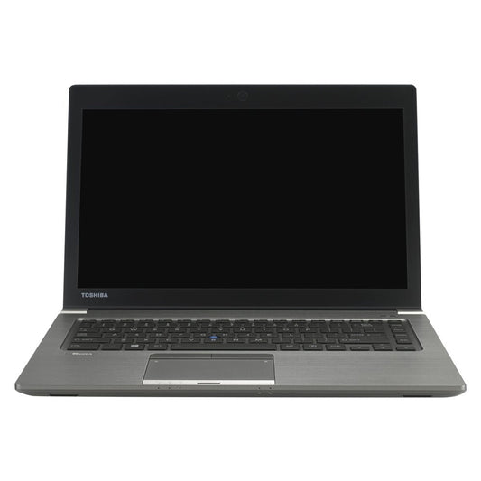 Toshiba Tecra Z40-B Laptop 14'' i5-5200U 8GBRAM 256GBSSD USB 3.0 VGA Silver A-