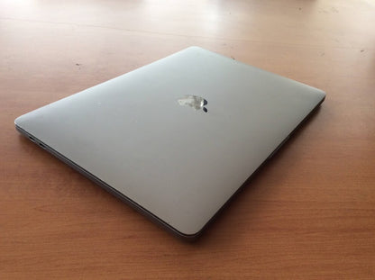 Apple MacBook Pro A1989 Laptop 13'' i7-8559U@2.7GHz 16GBRAM 512GBSSD EMC 3214 A-