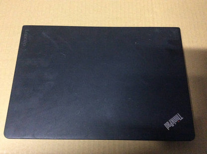 [AU]Lenovo ThinkPad 13 Laptop 13.3" i5-7200U 8GBRAM 256GBSSD USB-C HDMI Win11 A-