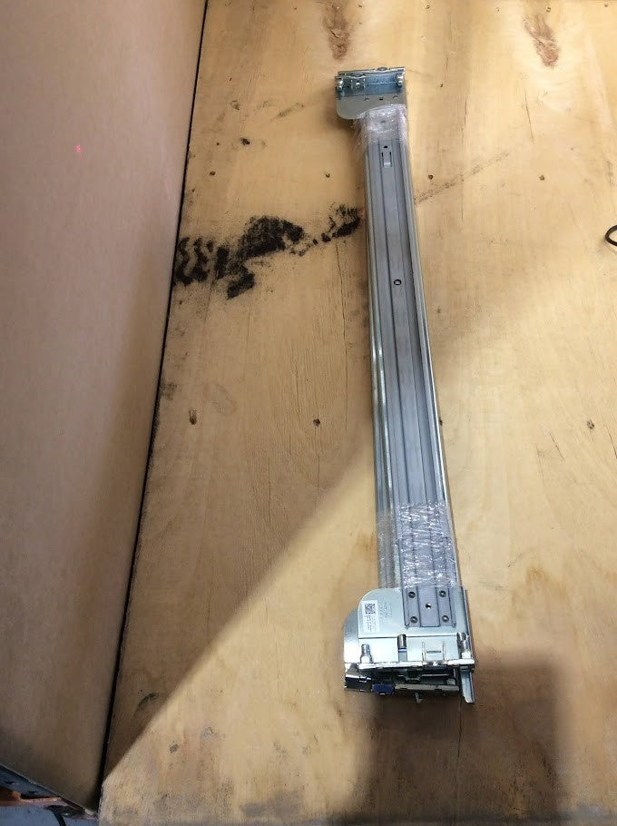 Dell Left and Right B3 Rackmount Server Sliding Rails For R510/R515/R520 [AU]
