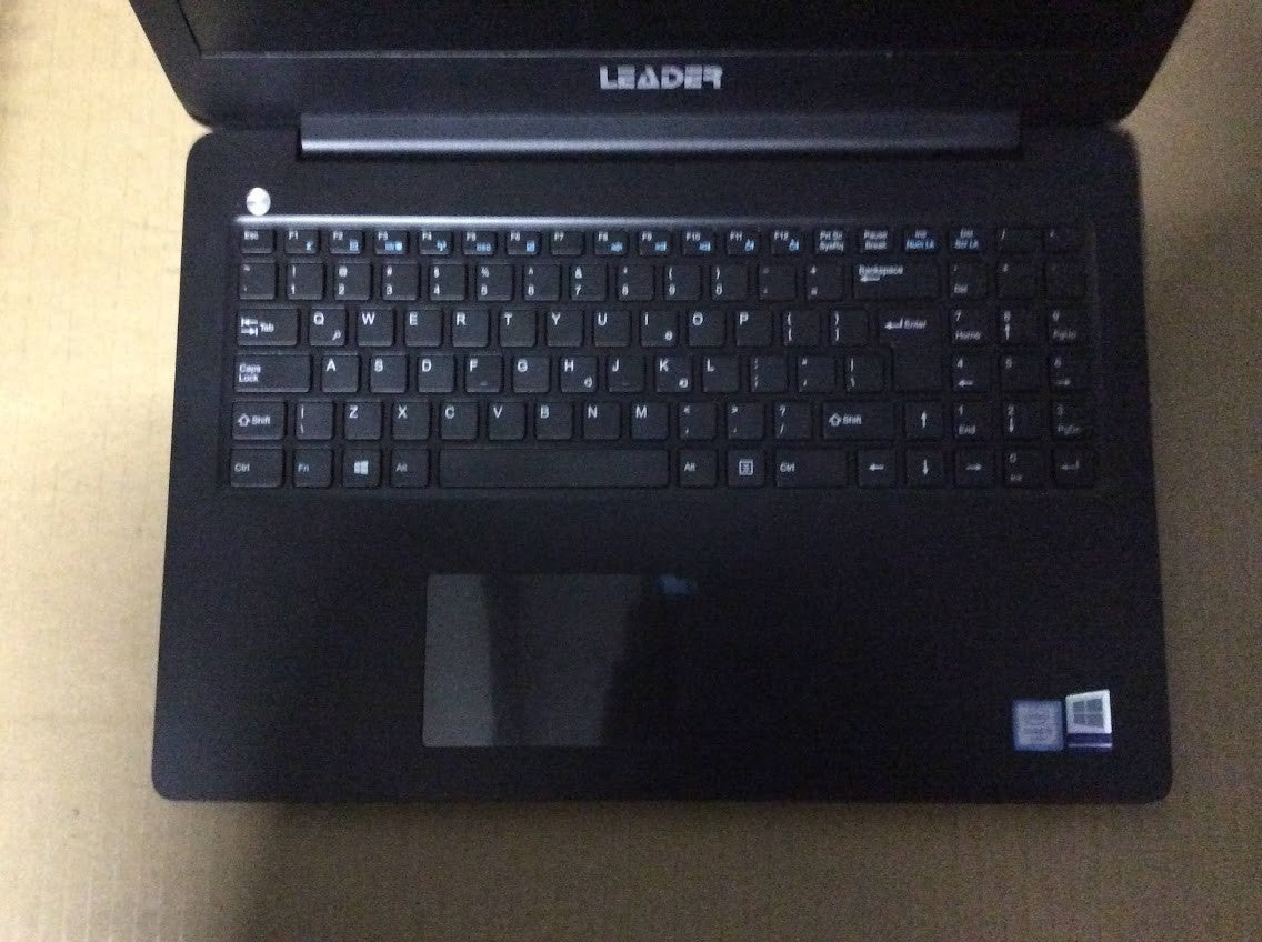 [AU Seller] Leader SC526 Laptop 15.6" i5-6360U 8GBRAM 480GBSSD USB3.0 Win11 A-