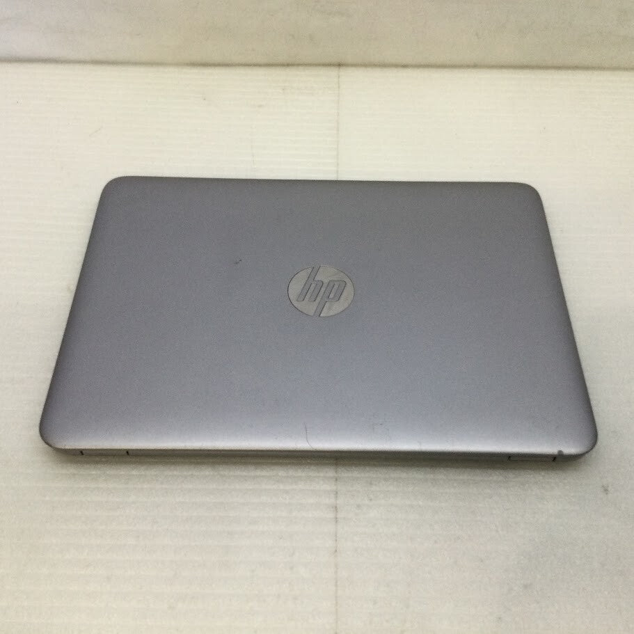 HP EliteBook 820 G3 Laptop 12.5" i5-6300U 8GBRAM 256GB DP VGA USB-C Silver A-