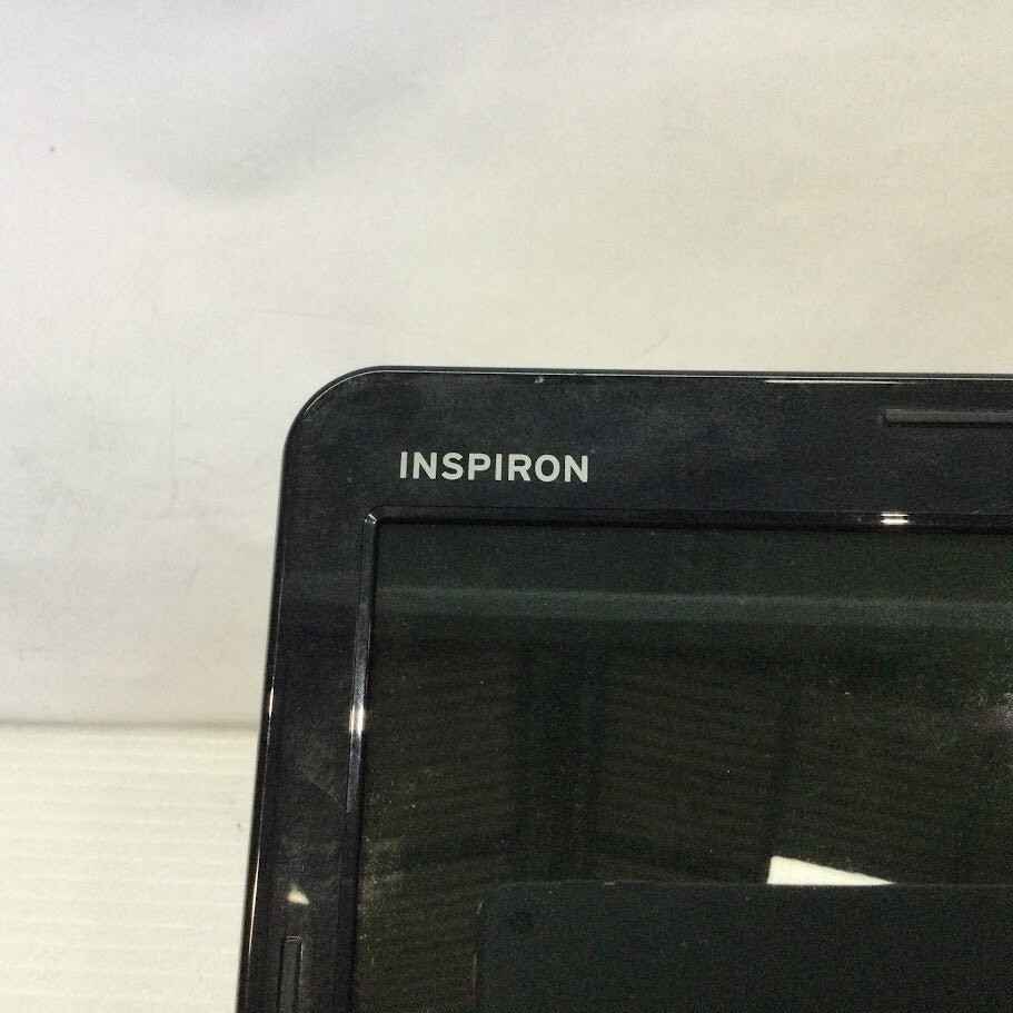 Dell Inspiron N4030 Laptop 14" i3-M370 4GBRAM 512GB VGA Black Au Seller A-