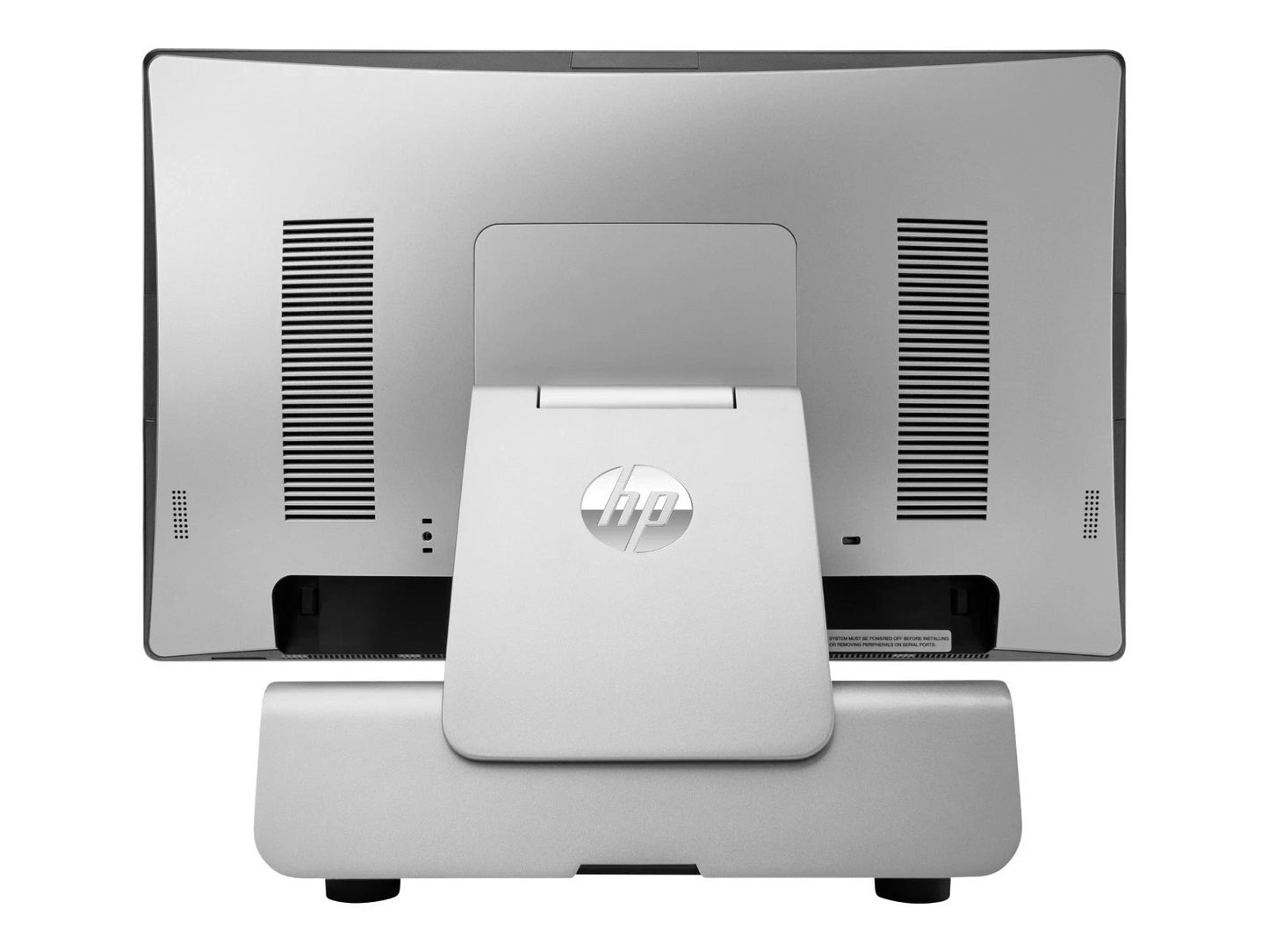 [AU] HP RP9 G1 9015 Retail System 15.6" i5-6500 8GBRAM 256GBSSD Touch DP A-