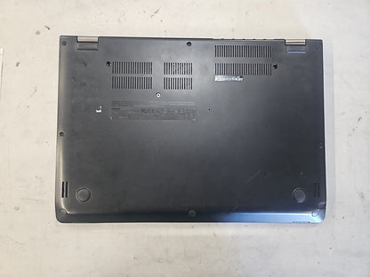 Lenovo ThinkPad Yoga 460 Laptop 14" i7-6500U 8GBRAM 512GBSSD Mini-DP HDMI W11 B