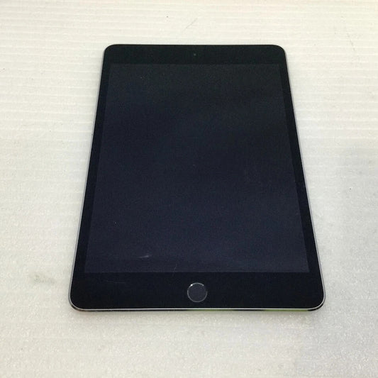 Apple iPad mini 4 A1538 Tablet 7.9" 128GB Space Grey Wi-Fi Touch [AU Stock] A-