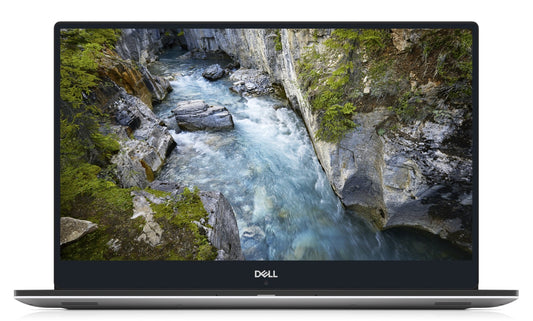 DELL Precision 5530 Laptop 15.6" i7-8850H 16GBRAM 1TBSSD USB-C HDMI Touch A-