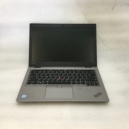 Lenovo ThinkPad L390 Laptop 13.3" i5-8265U 8GBRAM 256GBSSD USB-C HDMI Win11 A-