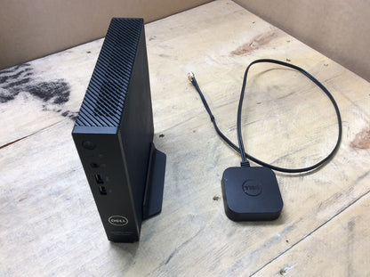 Dell OptiPlex3000 Thin ClientIntel Pentium Silver N6005 8GB 256GBSSD DP Win11 A+