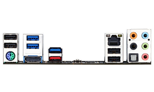 GIGABYTE GA-X99P-SLI Motherboard ATX DDR4 LGA 2011-v3 DP Intel X99 Au Seller