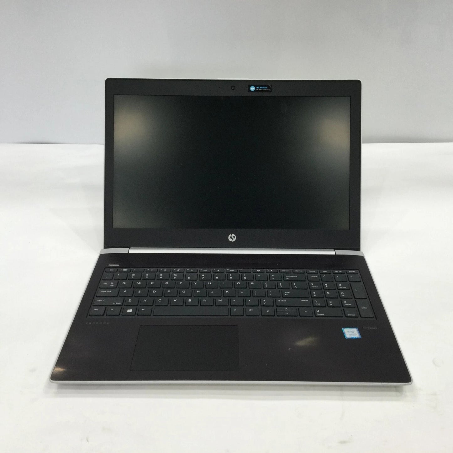 HP ProBook 450 G5 Laptop 15.6" i5-8250U 16GBRAM 256GBSSD USB-C VGA HDMI Win11 A-