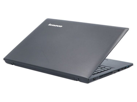 Lenovo G50-45 Laptop 15.6" A6-6310 4GBRAM 120GBSSD VGA HDMI Black Au Seller A-